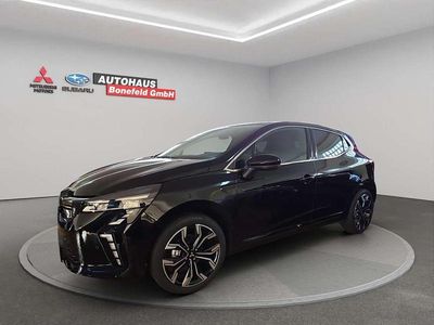 Neu Mitsubishi Colt Edition 91 PS (66 kW) 2025 Onxy schwarz Kleinwagen