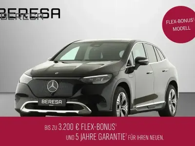 Gebraucht Mercedes EQE350
