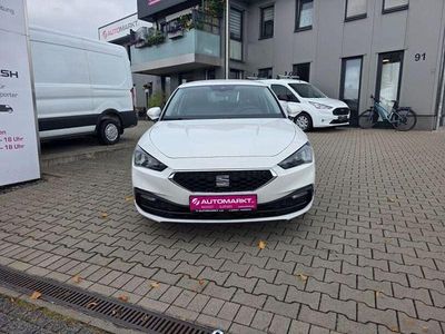 Second-hand Seat Leon Style 132 CP (97 kW) 2020 Andere Berlinǎ