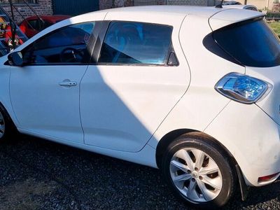 gebraucht Renault Zoe 22kw