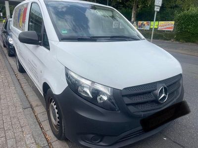 Mercedes Vito
