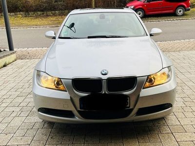 gebraucht BMW 320 320 i