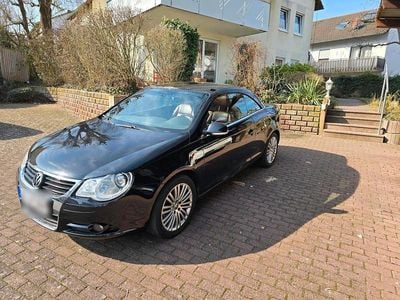 VW Eos