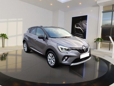 gebraucht Renault Captur Intens Klimaauto LED Kamera PDC vorne u. hinten SHZ TCe 90