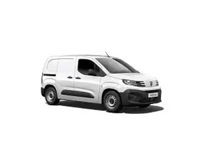 Gebraucht Peugeot Partner
