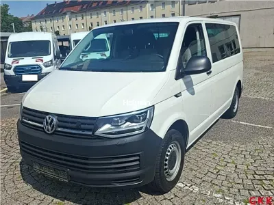 Gebraucht VW T6