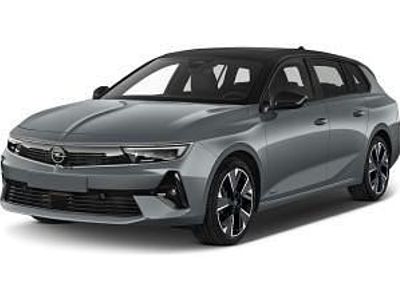 Nuova Opel Astra Edition 131 CV (96 kW) 2025 Blu Station wagon