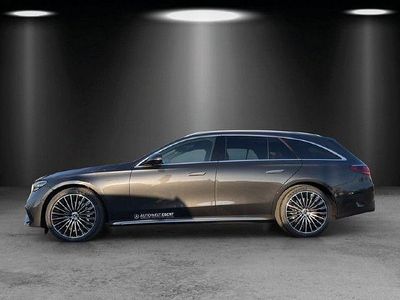 Usata Mercedes E450 367 CV (269 kW) 2026