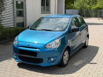Gebraucht Mitsubishi Space Star