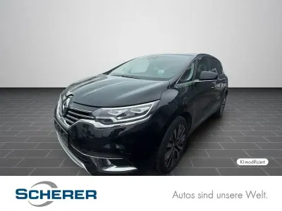 Gebraucht Renault Espace