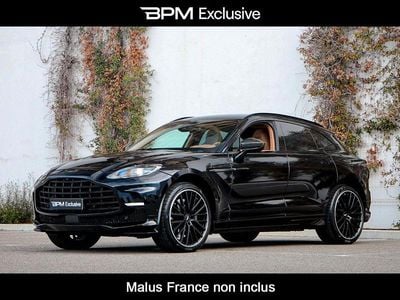 Blau Gebraucht 2023 Aston Martin DBX 707 SUV | 197.800 €