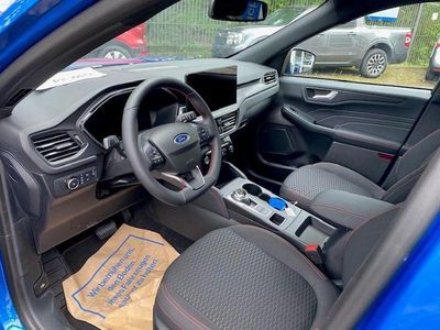 Gebraucht Ford Kuga ST-Line 186 PS (136 kW) 2025 Desertbluemet. SUV