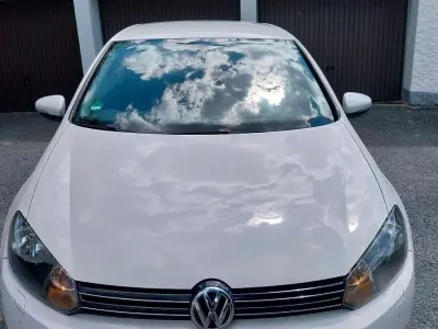 Gebraucht VW Golf