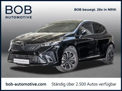 Gebraucht Renault Clio V
