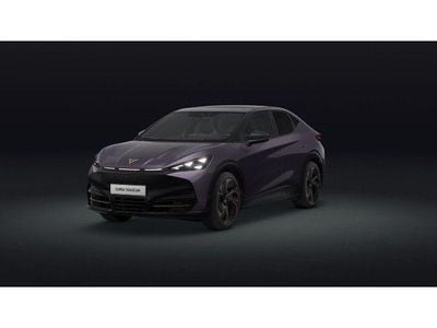 Neu Cupra Tavascan Endurance 210 kW (286 PS) 2026 Violett SUV