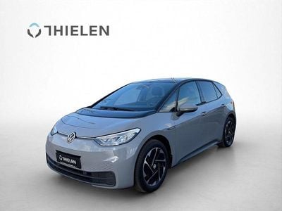 Gebraucht VW ID.3 Pro Performance 150 kW (204 PS) 2023 Mondsteingrau Kleinwagen