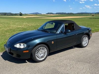 Mazda MX5