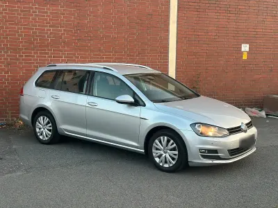 Gebraucht VW Golf VII