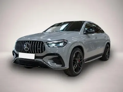 Gebraucht Mercedes GLE53 AMG AMG 435 PS (319 kW) 2024 Manufacturer SUV