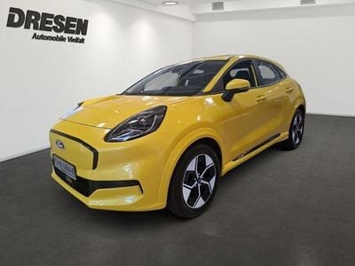 Ford Puma Gen-E