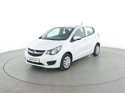 Opel Karl