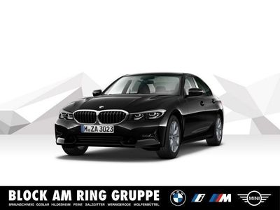 gebraucht BMW 320 i Limousine