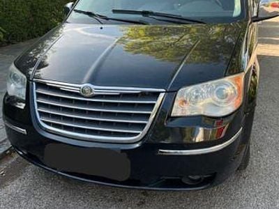 Chrysler Grand Voyager