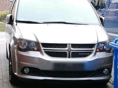 gebraucht Dodge Grand Caravan GT 3,6L LPG Autogas