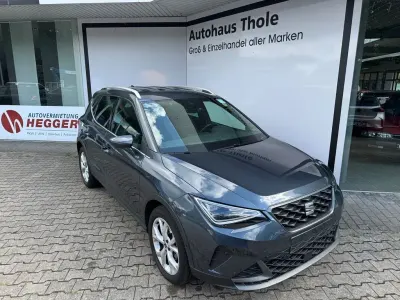 Gebraucht Seat Arona