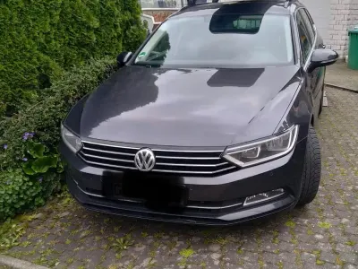 Gebraucht VW Passat