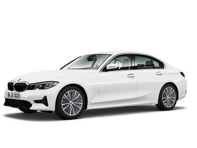 Gebraucht BMW 320 Sport Line 184 PS (135 kW) 2026 Limousine