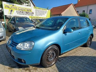 VW Golf IV