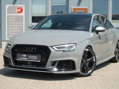 Gebraucht Audi RS3