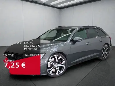 Gebraucht Audi S6