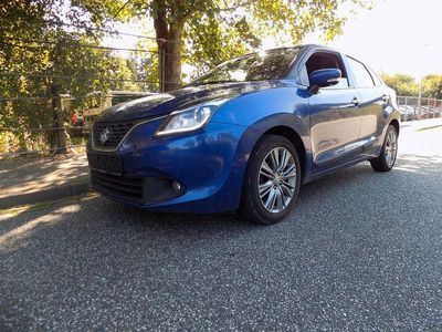 Suzuki Baleno