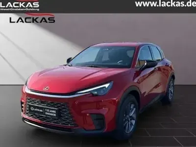 Gebraucht Toyota bZ4X Comfort 150 kW (204 PS) 2023 Grau SUV