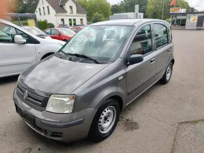 Gebraucht Fiat Panda
