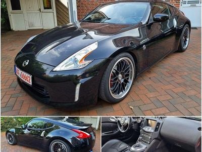 Nissan 370Z