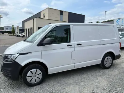 Gebraucht VW T6.1