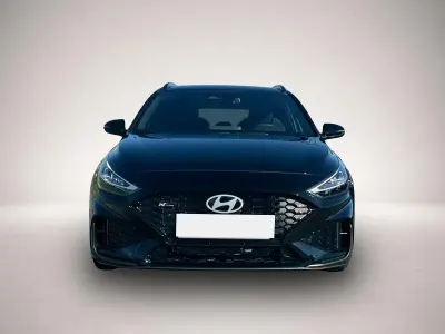 Gebraucht Hyundai i30