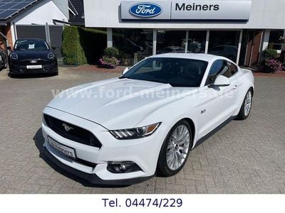 Ford Mustang GT