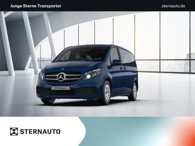 Mercedes V220