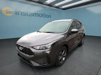 Neu Ford Kuga ST-Line 186 PS (136 kW) 2026 SUV