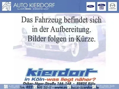 Ny Ford Transit Basis 77 HK (56 kW) 2025 Hvid Sedan