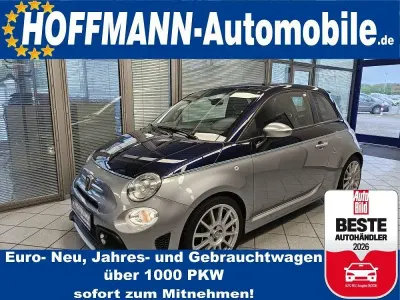 Gebraucht Abarth 695