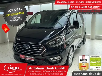 Gebraucht Ford Tourneo Custom