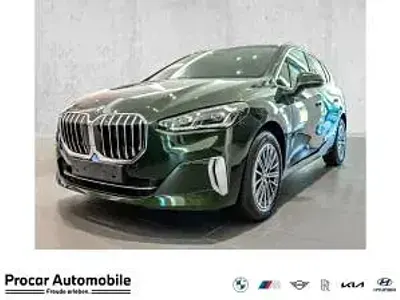 Gebraucht BMW 218