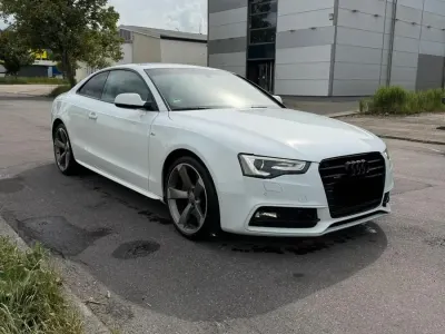 Gebraucht Audi A5