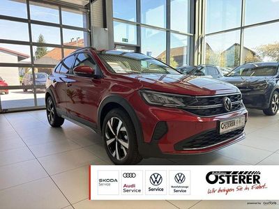 Ny VW Taigo R 150 HK (110 kW) 2026 Rød SUV