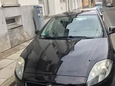 Gebraucht Fiat Bravo